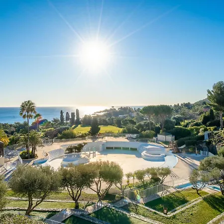 Appartamento Village Cap Estérel - L'esquinade-9 *