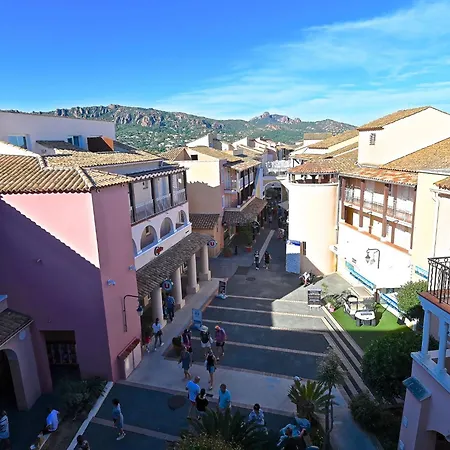 Appartamento Village Cap Estérel - L'esquinade-9 *
