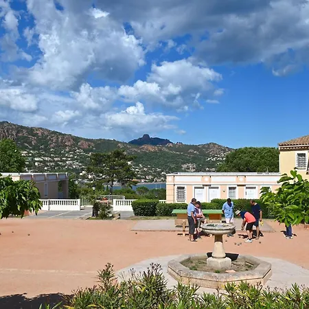Appartamento Village Cap Estérel - L'esquinade-9 *
