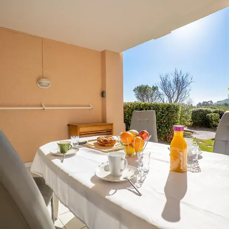 Apartment L'esquinade - F6 015 By Interhome *