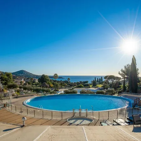 L'esquinade - F6 015 By Interhome Apartment Saint-Raphael (Var)