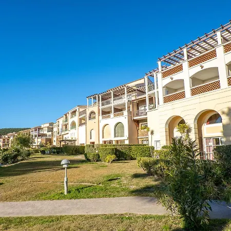 L'esquinade - F6 015 By Interhome * Saint-Raphael (Var)