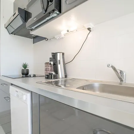 L'esquinade - F6 015 By Interhome *
