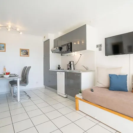 Apartment L'esquinade - F6 015 By Interhome *
