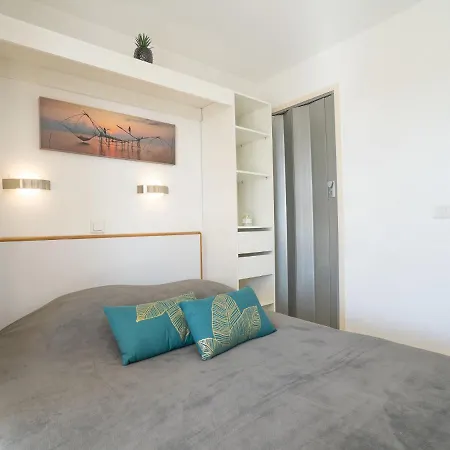 L'esquinade - F6 015 By Interhome Apartment Saint-Raphael (Var)