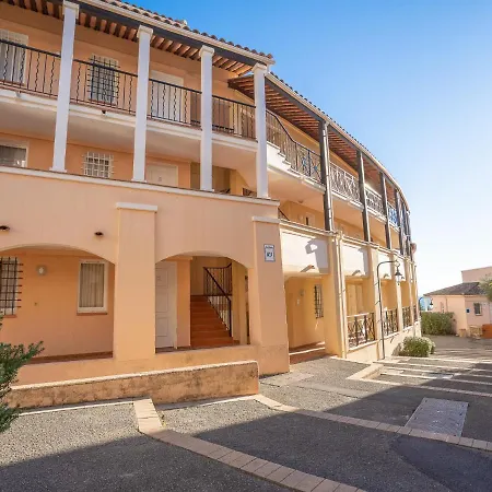 L'esquinade - F6 015 By Interhome * Saint-Raphael (Var)