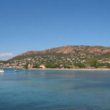 L'esquinade - F6 015 By Interhome Saint-Raphael (Var)