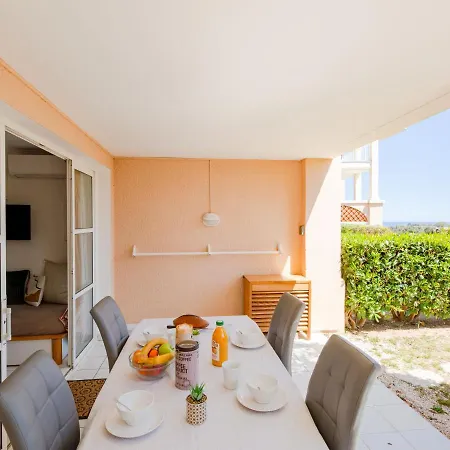 Apartment L'esquinade - F6 015 By Interhome