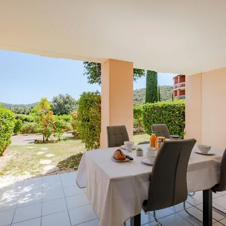 L'esquinade - F6 015 By Interhome