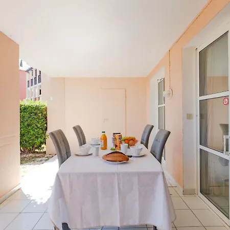 L'esquinade - F6 015 By Interhome *