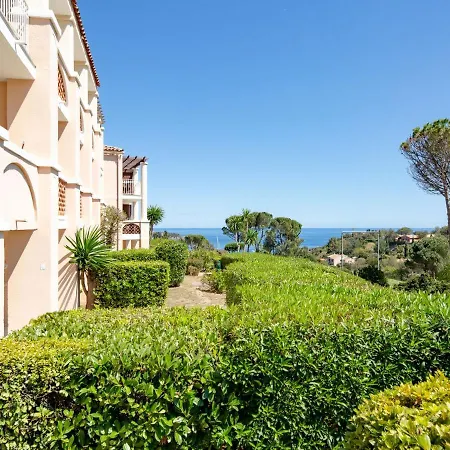 Apartment L'esquinade - F6 015 By Interhome Saint-Raphael (Var)