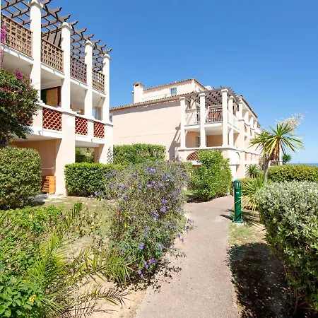 Apartment L'esquinade - F6 015 By Interhome Saint-Raphael (Var)