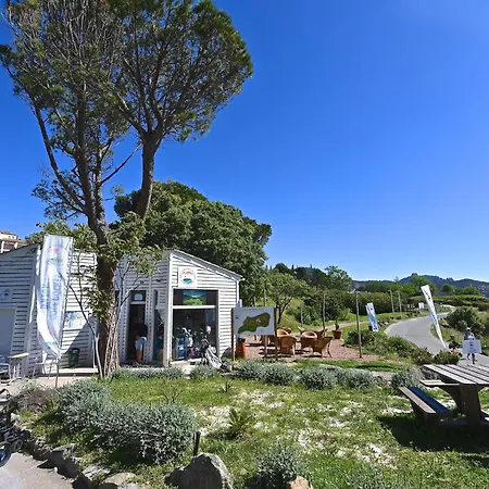L'esquinade - F6 015 By Interhome Saint-Raphael (Var)
