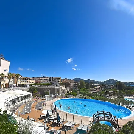 L'esquinade - F6 015 By Interhome Apartment Saint-Raphael (Var)