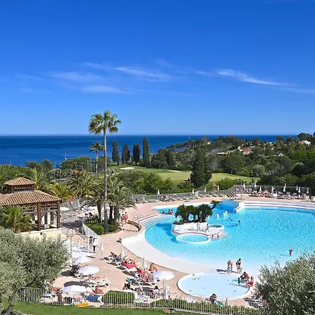 L'esquinade - F6 015 By Interhome Saint-Raphael (Var)