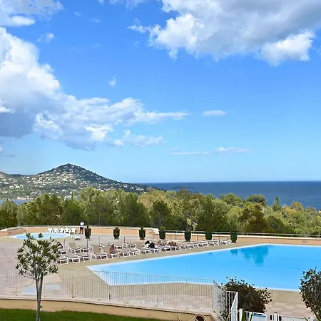 L'esquinade - F6 015 By Interhome Saint-Raphael (Var)